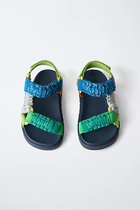 TECHNICAL SANDALS