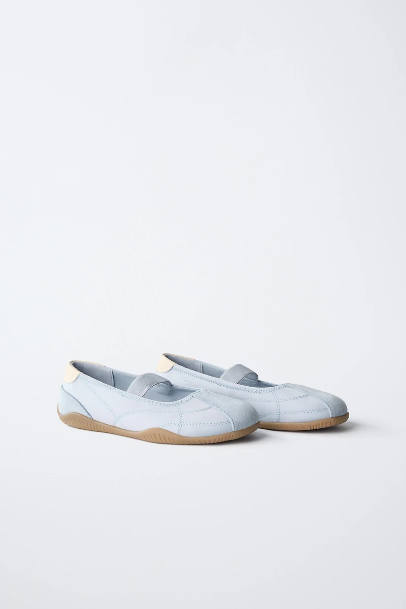 BALLERINES SPORT