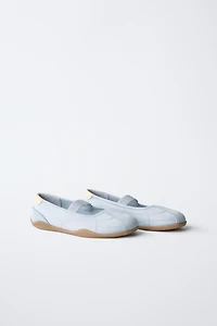 BALLERINES SPORT