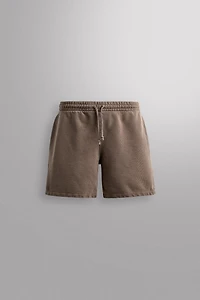 SHORT DE JOGGING