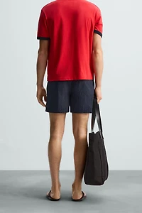 MAILLOT DE BAIN CLASSIQUE MOYEN