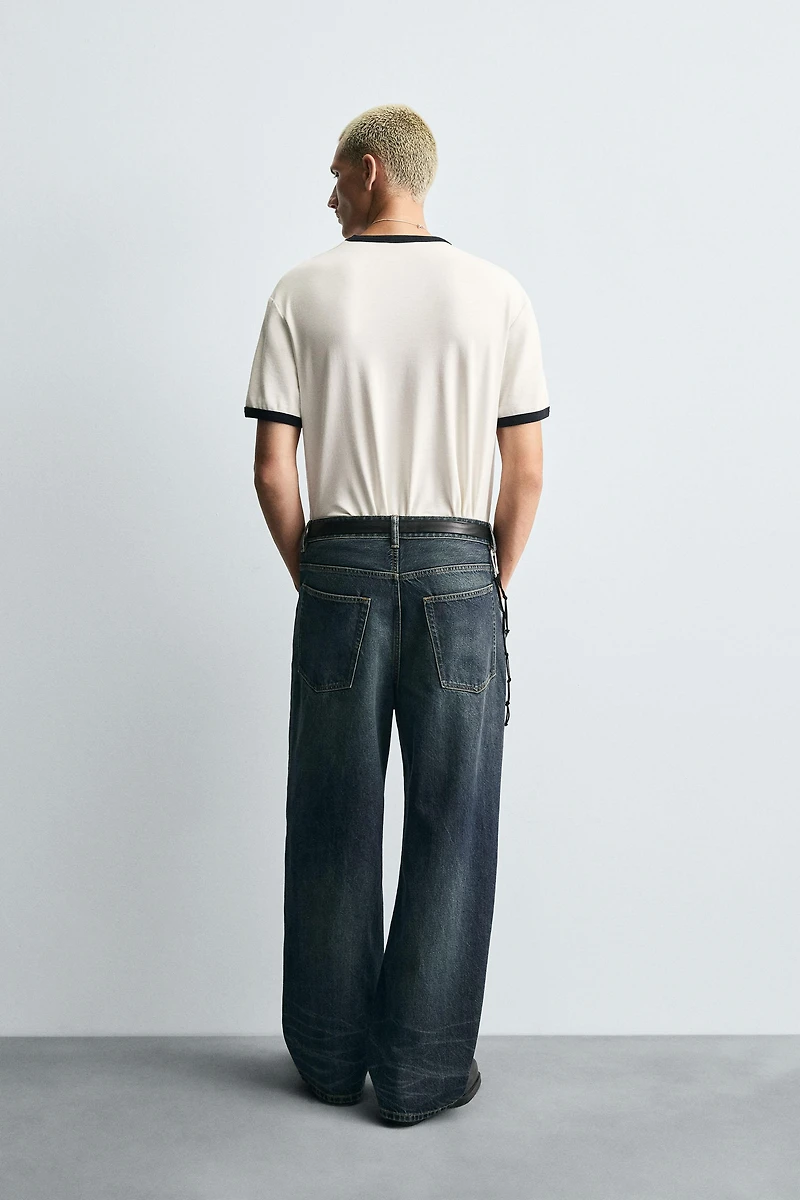 JEAN BAGGY FIT