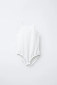 BODY LISSE