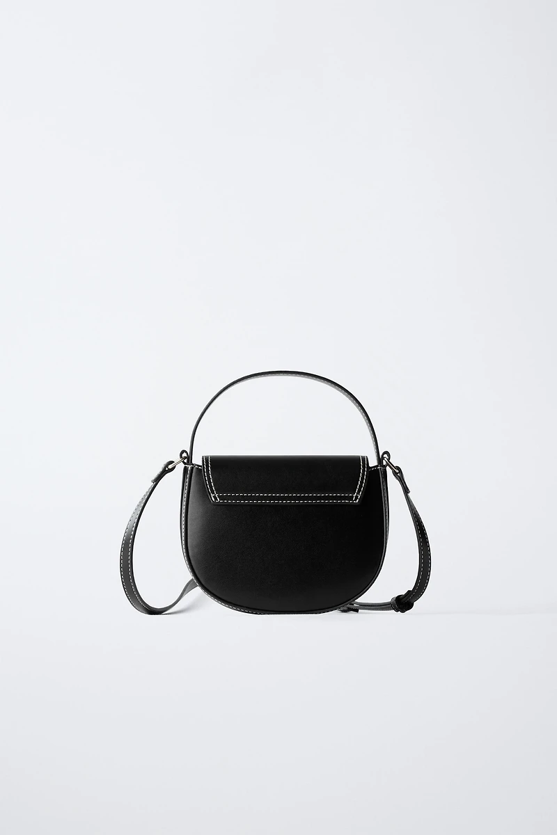 MINI CROSSBODY BAG