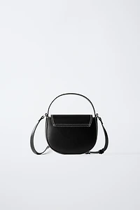 MINI CROSSBODY BAG