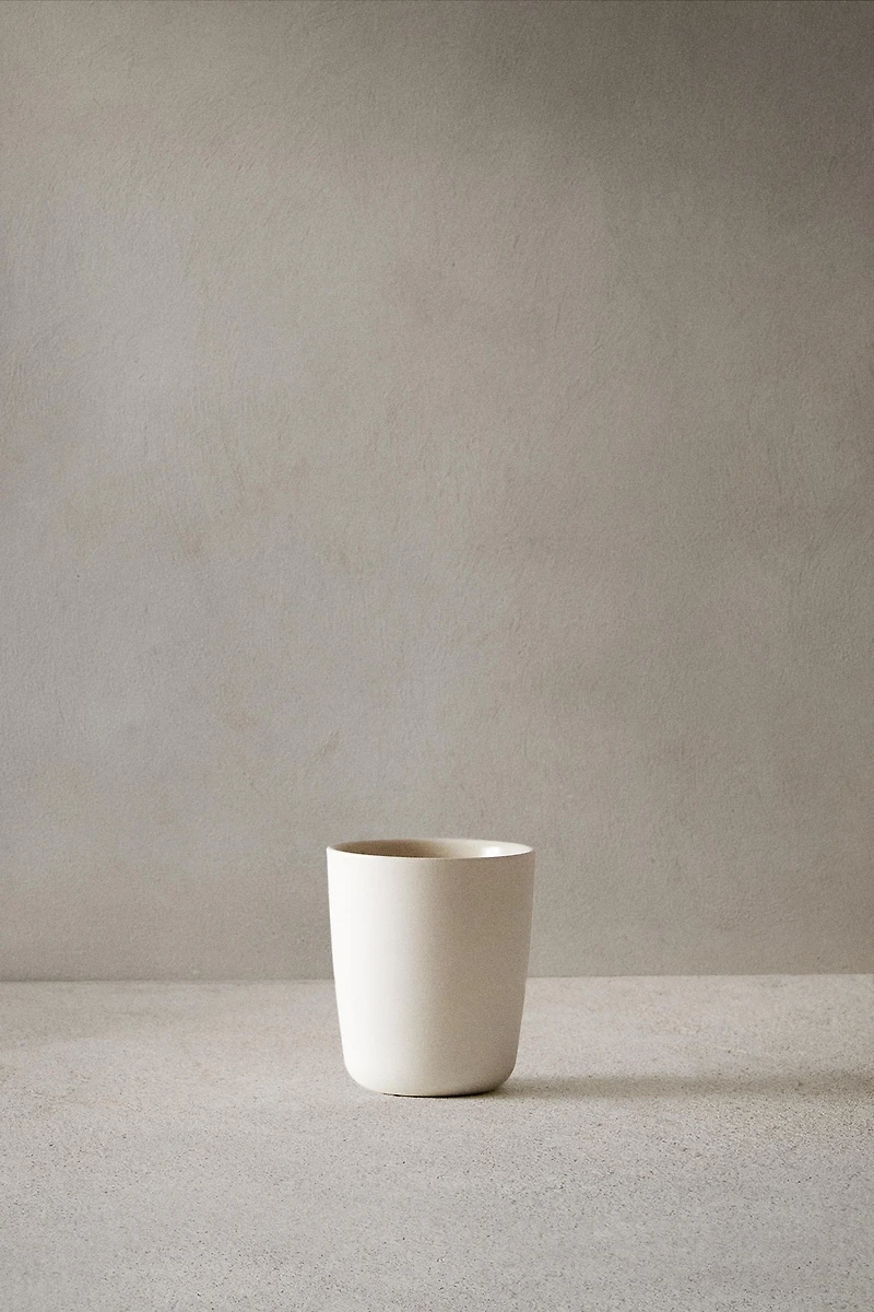 SET OF 2 - CUP 12.51 oz
