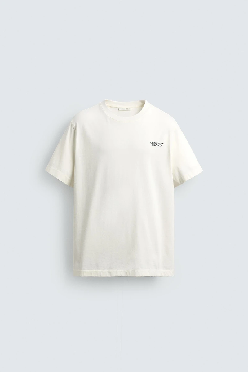 AUSTRALIA GRAPHIC T-SHIRT