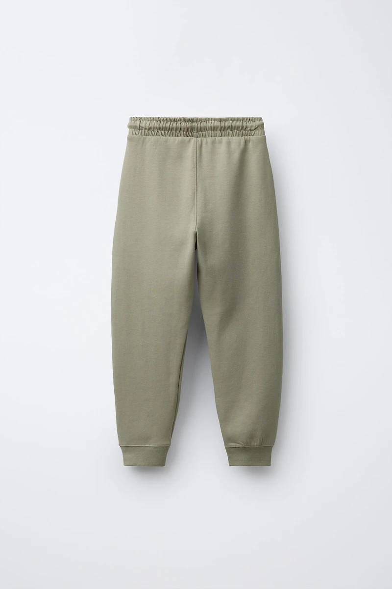 PANTALON JOGGING SPORTY
