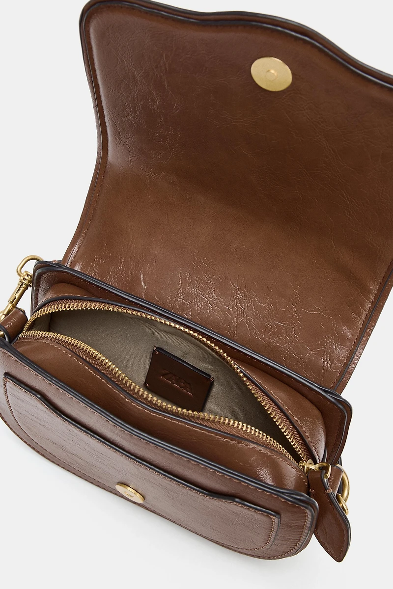 MINI CHAIN BAG