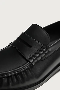 DRESS PENNY LOAFERS