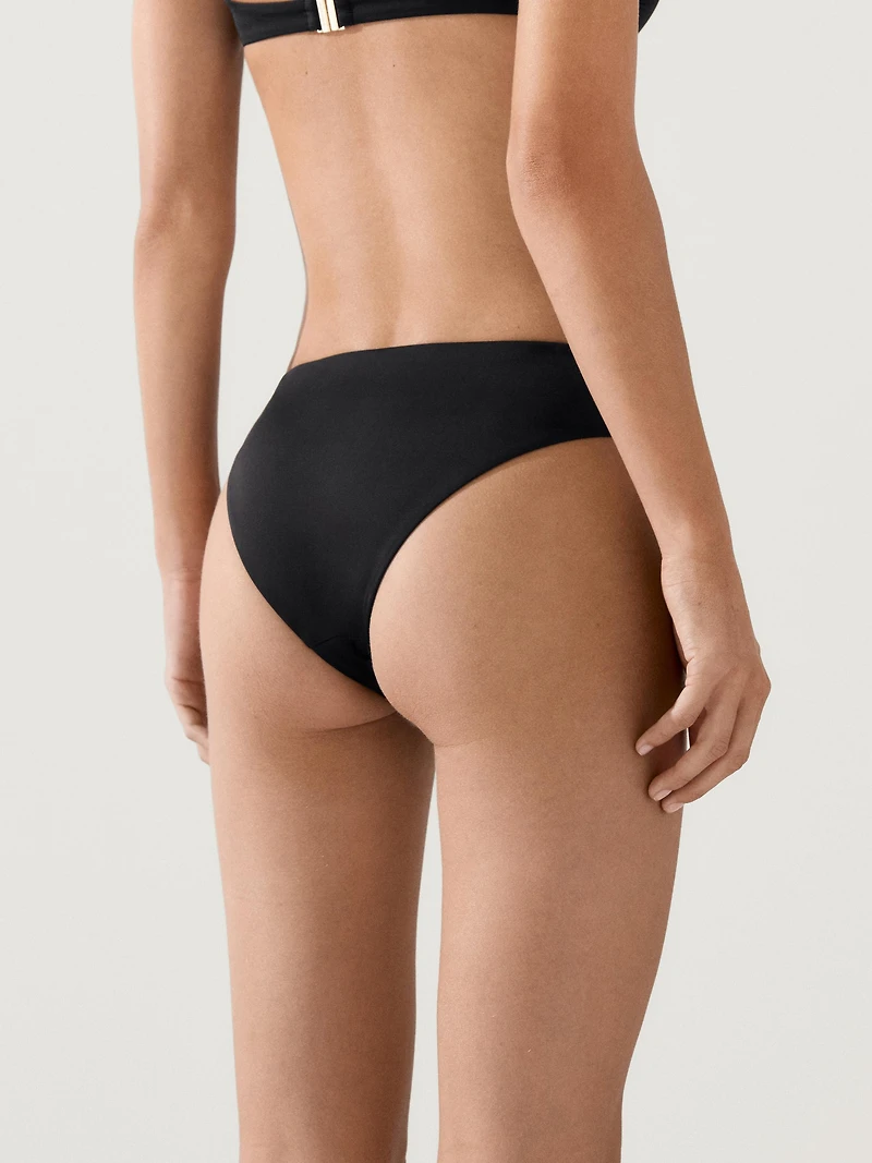 Bas de bikini bijou