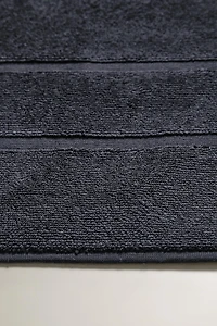 NON-SLIP COTTON BATH MAT