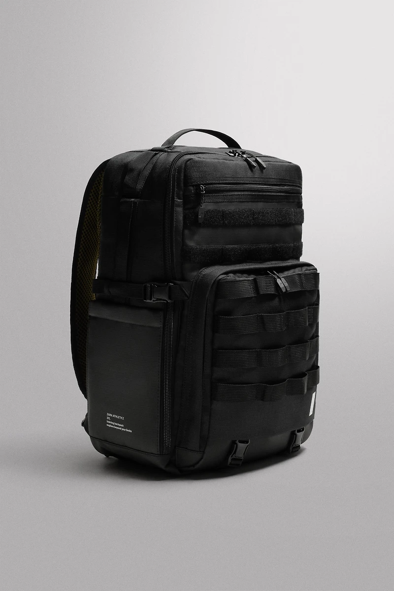 SAC À DOS SPORTIF 37L