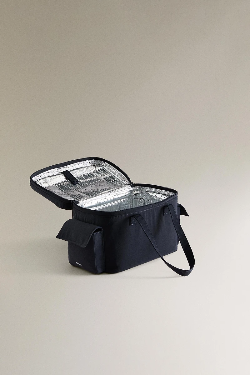 SAC ISOTHERME PORTABLE