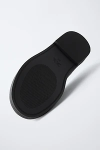 MOCASSINS ÉTOILE À PAILLETTES