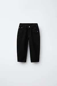 BAGGY DENIM PANTS