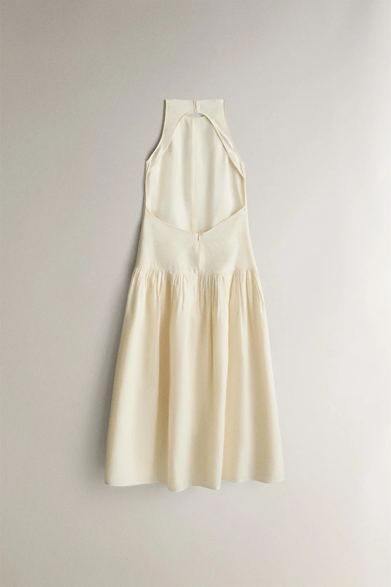 LONG BEACH DRESS