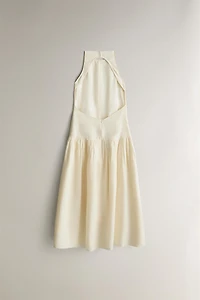 LONG BEACH DRESS