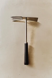 GARDEN HAND RAKE