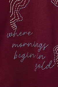 EMBROIDERED POLO SHIRT