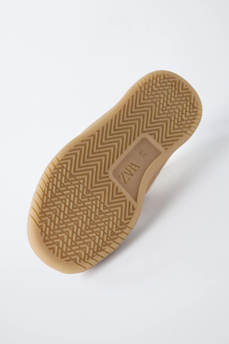 MESH SNEAKERS