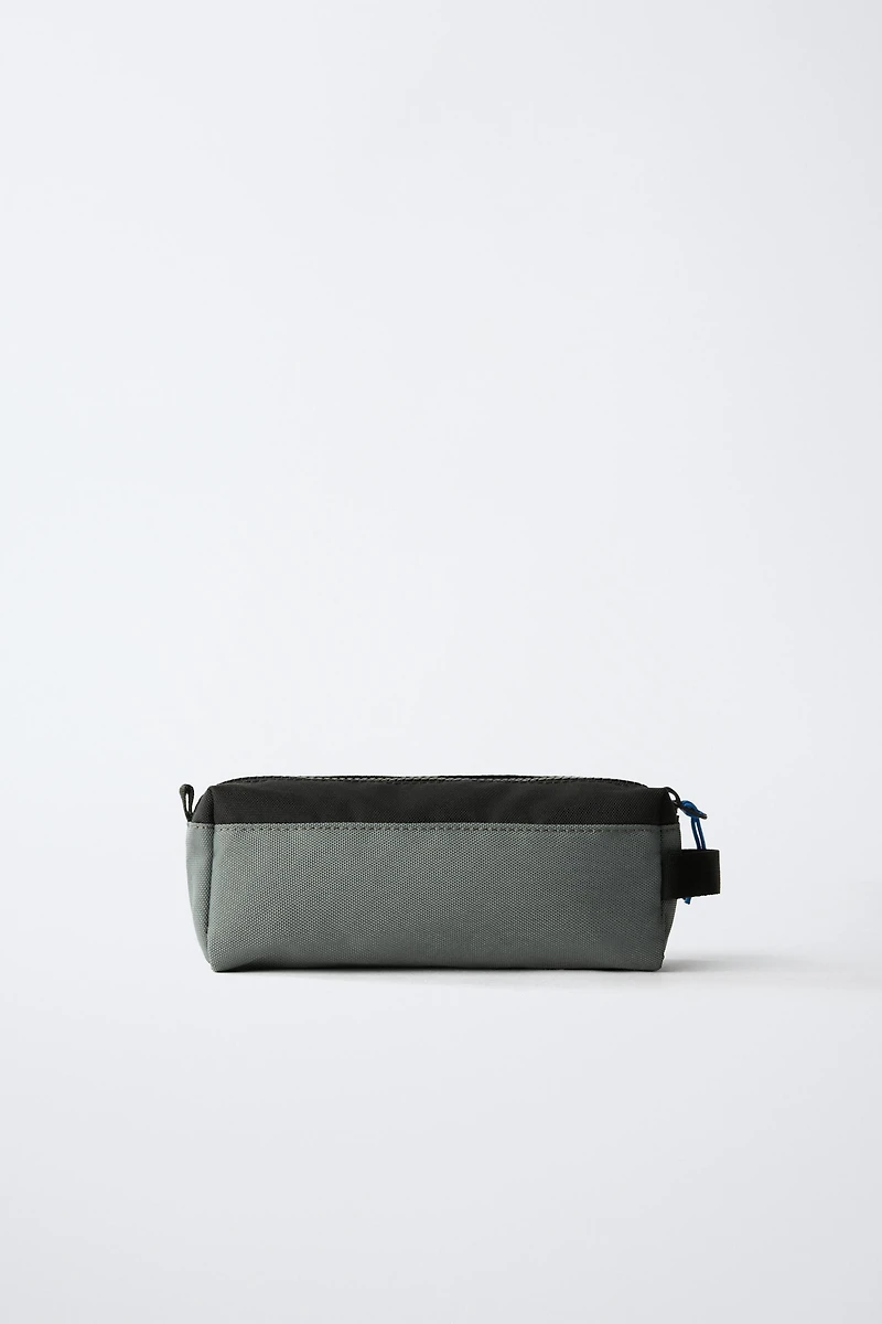 BASIC PENCIL CASE