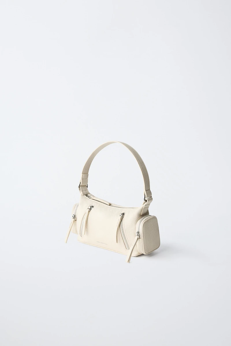 ZIPPER BAG