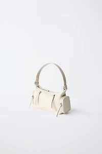 ZIPPER BAG