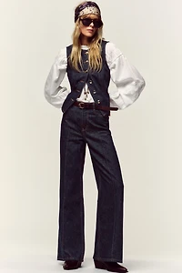 Z1975 DENIM VEST