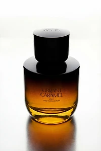 VIBRANT CARAMEL EDP 90 ML (3.04 FL. OZ).
