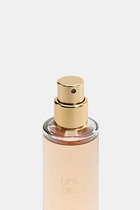 GOLDEN DECADE ELIXIR PARFUM 30ML (1.0 FL. OZ).