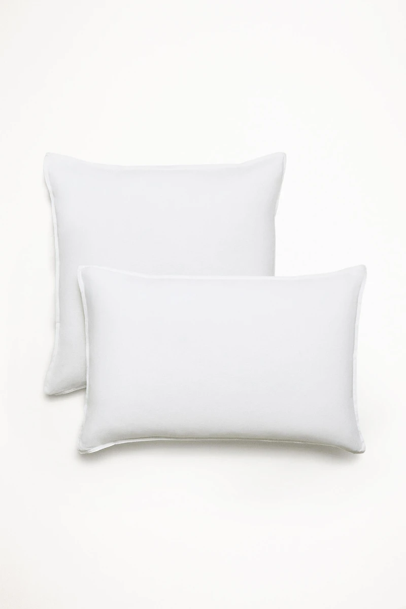 LINEN PILLOWCASE (235 GXM²)