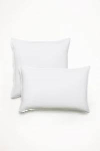LINEN PILLOWCASE (235 GXM²)
