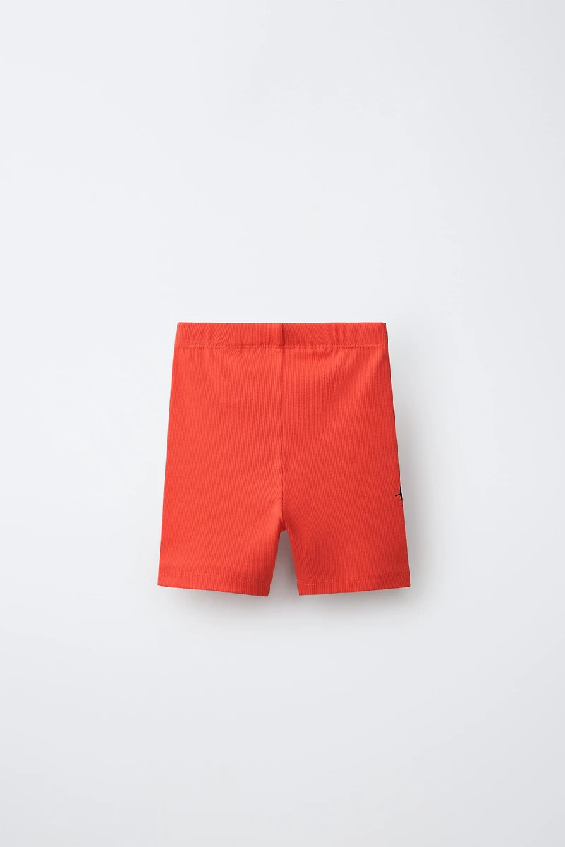HELLO KITTY © SANRIO BIKE SHORTS