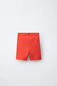 HELLO KITTY © SANRIO BIKE SHORTS