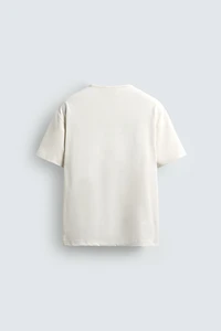 T-SHIRT HEAVYWEIGHT RIBETE