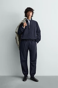 VESTE TECHNIQUE LÉGÈRE
