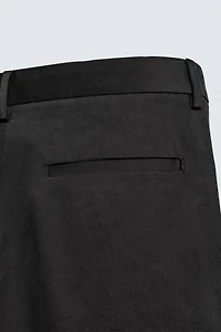 SLIM FIT CHINO PANTS