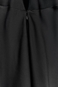 LONG LINGERIE DRESS 50TH ANNIVERSARY
