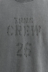 TRAINING TANK TOP