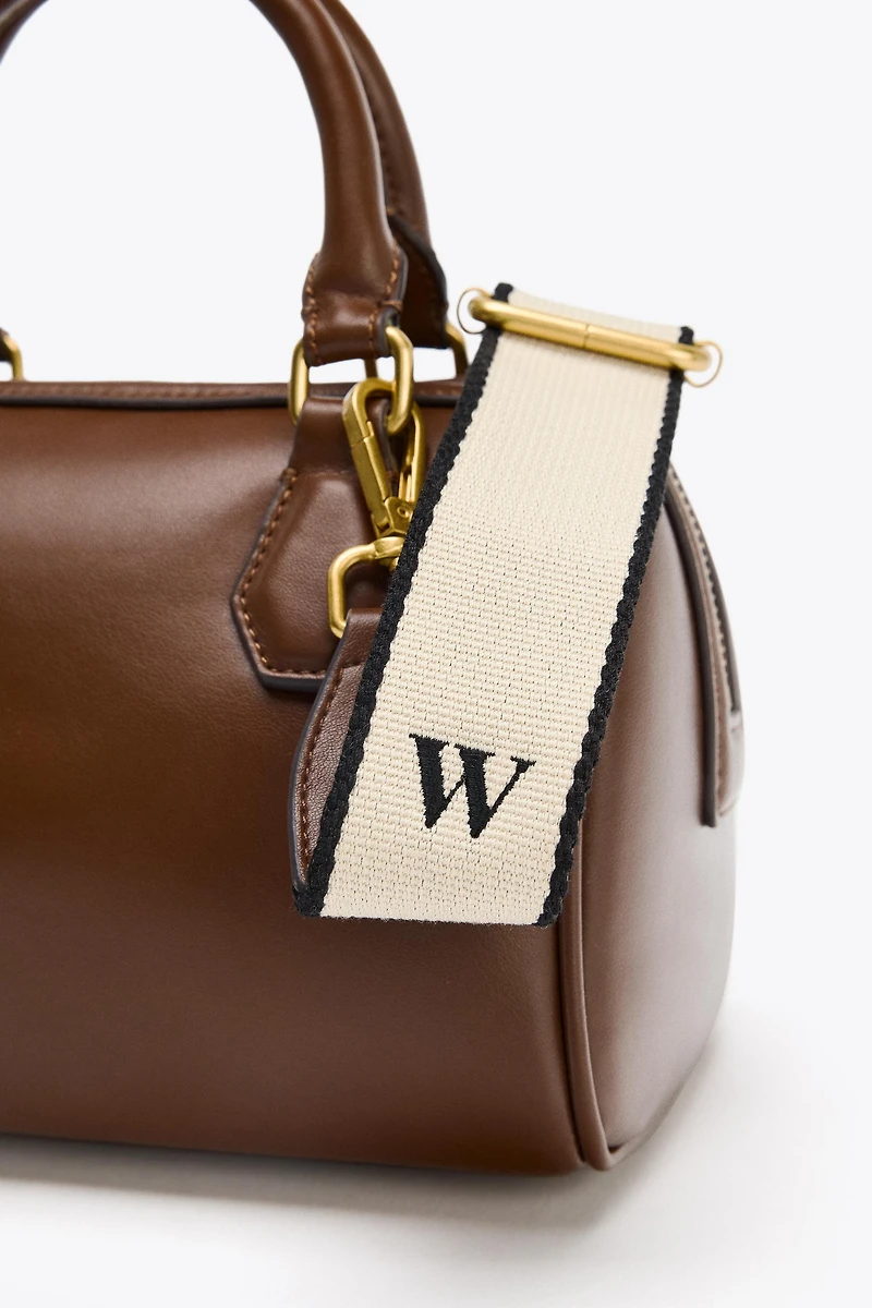 CITY BAG