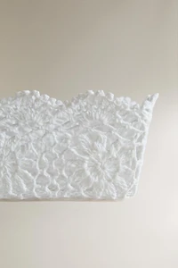 CROCHET BASKET