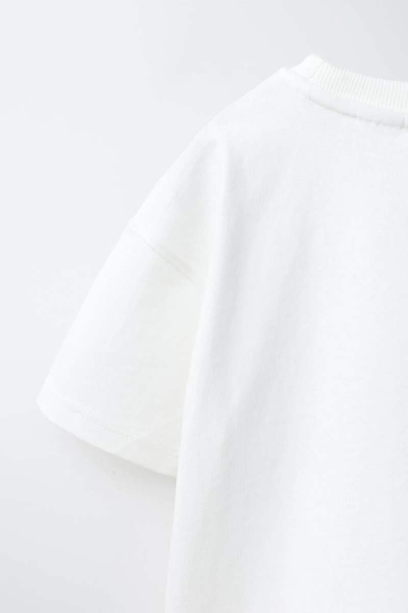 T-SHIRT IMPRIM