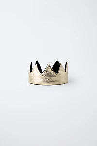 COURONNE RÉVERSIBLE VELVET