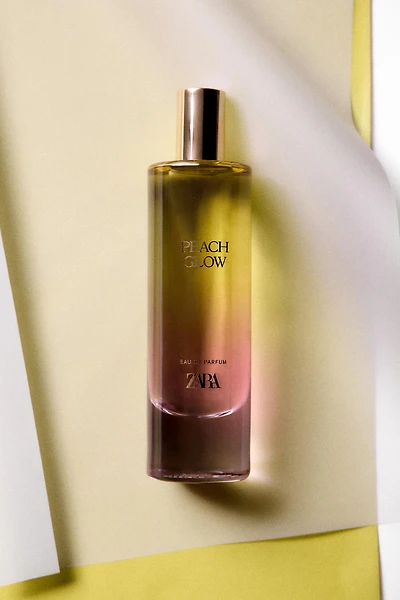 PEACH GLOW EDP 80 ML (2.72 FL. OZ.)