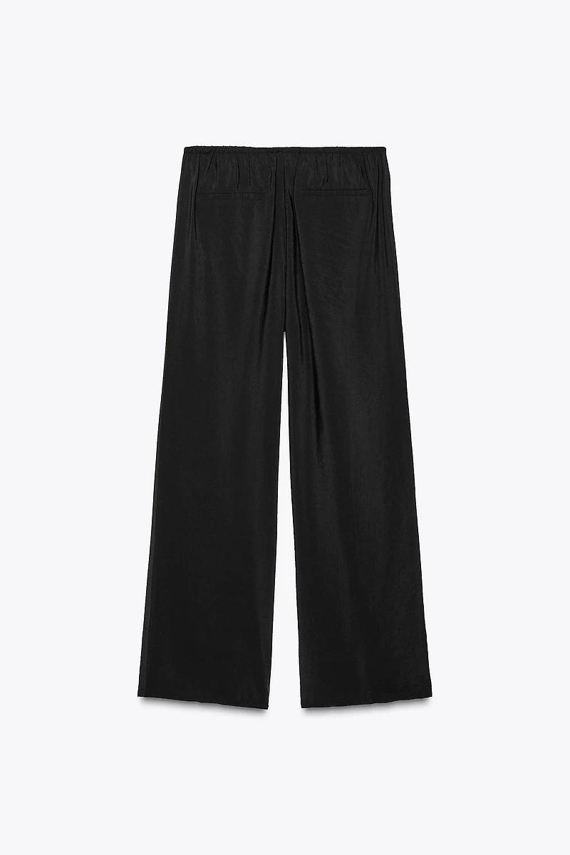 FLOWY PANTS