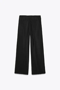 FLOWY PANTS