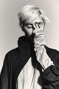 BLOUSON BOMBER EFFET DAIM