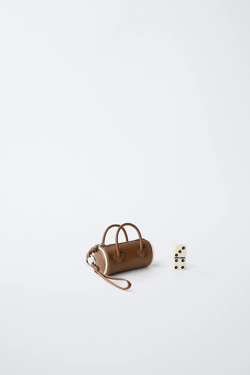 MINI BOWLING CHARM