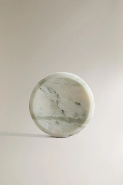 PORTE-SAVON SALLE DE BAIN MARBRE